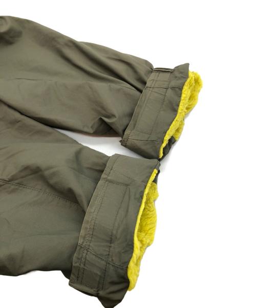 Patagonia（パタゴニア）Patagonia (パタゴニア) インファーノジャケット オリーブ サイズ:Lの古着・服飾アイテム