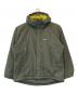 Patagonia（パタゴニア）の古着「インファーノジャケット」｜オリーブ