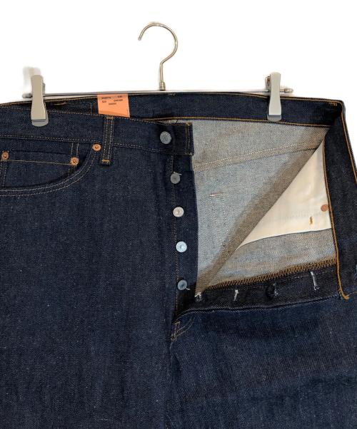 LEVI'S（リーバイス）LEVI'S (リーバイス) 501XXデニムパンツ インディゴ サイズ:W36×L33の古着・服飾アイテム
