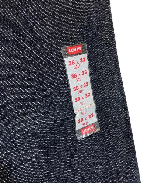 LEVI'S（リーバイス）LEVI'S (リーバイス) 501XXデニムパンツ インディゴ サイズ:W36×L33の古着・服飾アイテム