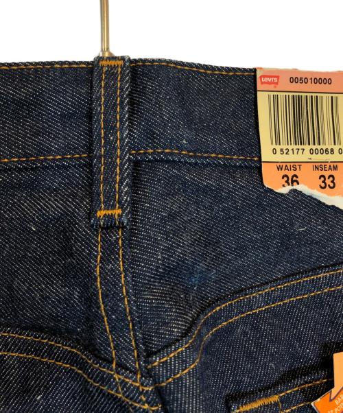 LEVI'S（リーバイス）LEVI'S (リーバイス) 501XXデニムパンツ インディゴ サイズ:W36×L33の古着・服飾アイテム