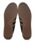 中古・古着 adidas (アディダス) BILLY'S EXCLUSIVE KYOTO グリーン サイズ:US10 1/2 未使用品：13000円