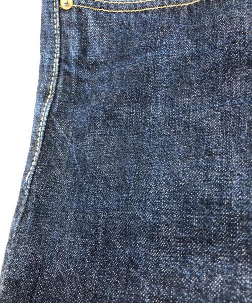 FULLCOUNT（フルカウント）FULLCOUNT (フルカウント) 大戦モデルデニムパンツ インディゴ サイズ:SIZE 76cm (W30)の古着・服飾アイテム