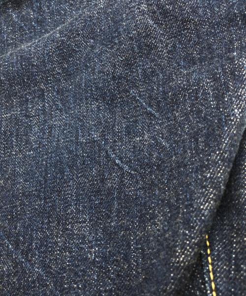 FULLCOUNT（フルカウント）FULLCOUNT (フルカウント) 大戦モデルデニムパンツ インディゴ サイズ:SIZE 76cm (W30)の古着・服飾アイテム