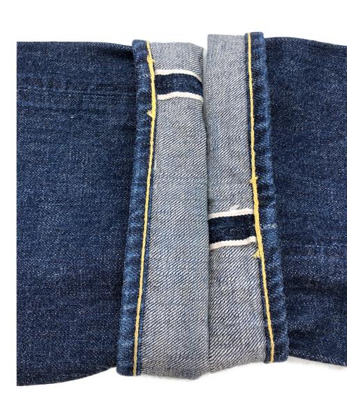 FULLCOUNT（フルカウント）FULLCOUNT (フルカウント) 大戦モデルデニムパンツ インディゴ サイズ:SIZE 76cm (W30)の古着・服飾アイテム