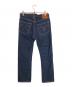 FULLCOUNT (フルカウント) 大戦モデルデニムパンツ インディゴ サイズ:SIZE 76cm (W30)：12000円