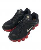 NIKEナイキ）の古着「SHOX TL SKEPTA 