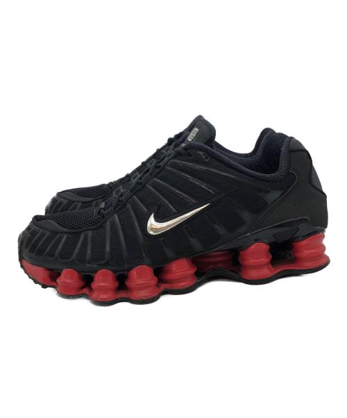 NIKE（ナイキ）NIKE (ナイキ) SHOX TL SKEPTA 
