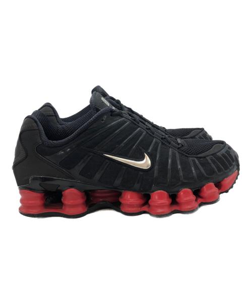 NIKE（ナイキ）NIKE (ナイキ) SHOX TL SKEPTA 