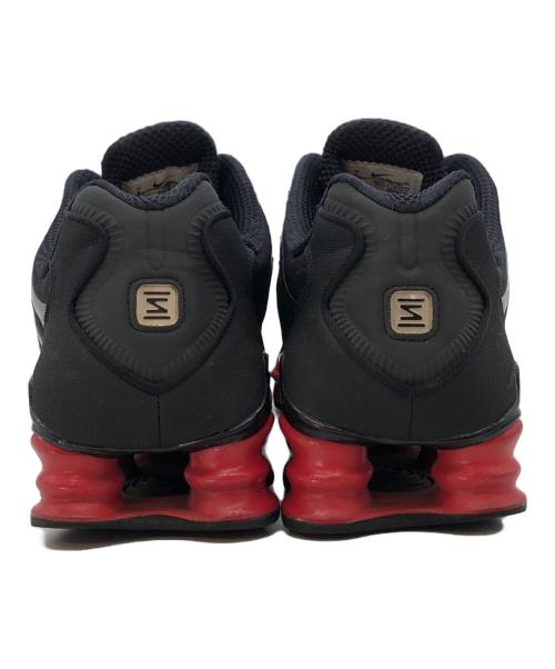 NIKE（ナイキ）NIKE (ナイキ) SHOX TL SKEPTA 
