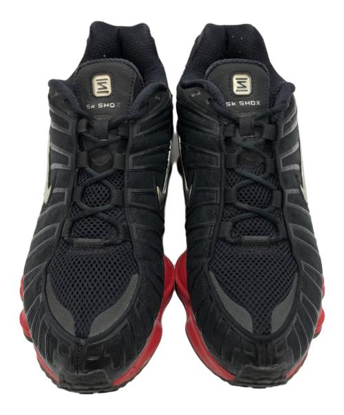 NIKE（ナイキ）NIKE (ナイキ) SHOX TL SKEPTA 
