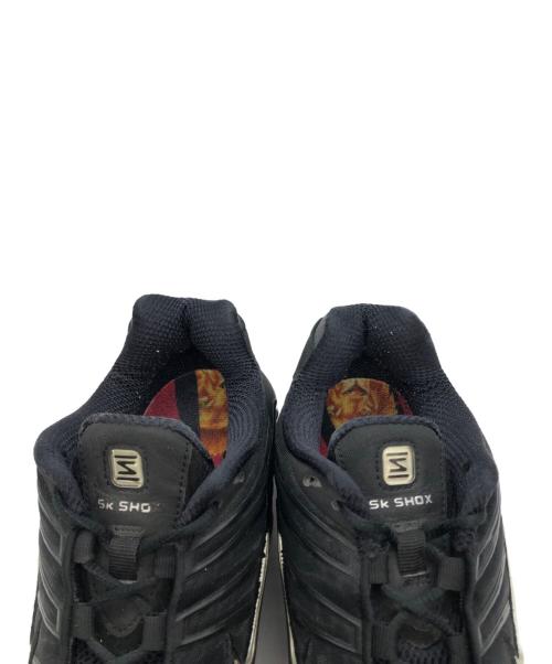NIKE（ナイキ）NIKE (ナイキ) SHOX TL SKEPTA 
