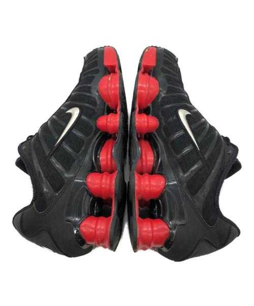 NIKE（ナイキ）NIKE (ナイキ) SHOX TL SKEPTA 