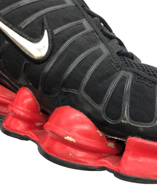 NIKE（ナイキ）NIKE (ナイキ) SHOX TL SKEPTA 