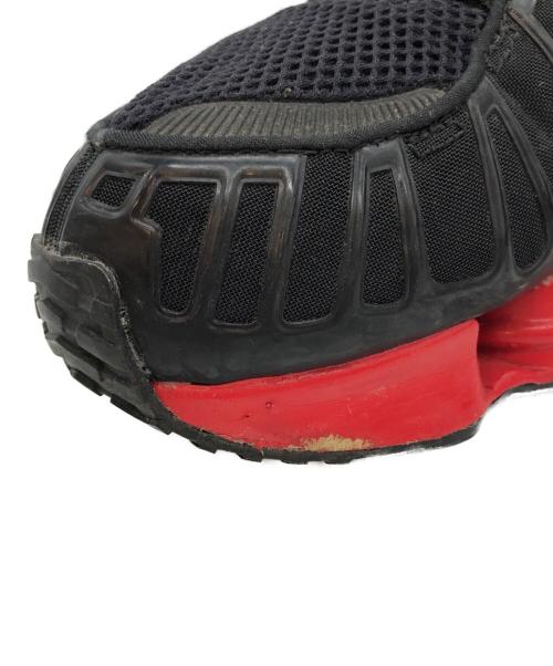 NIKE（ナイキ）NIKE (ナイキ) SHOX TL SKEPTA 