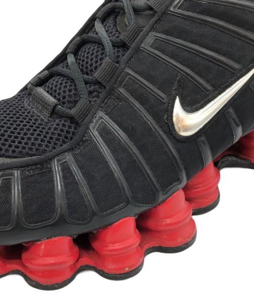 NIKE（ナイキ）NIKE (ナイキ) SHOX TL SKEPTA 