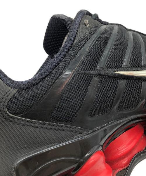 NIKE（ナイキ）NIKE (ナイキ) SHOX TL SKEPTA 