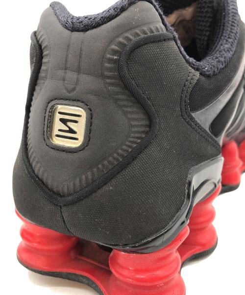 NIKE（ナイキ）NIKE (ナイキ) SHOX TL SKEPTA 