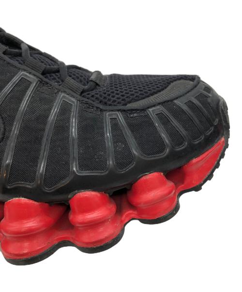 NIKE（ナイキ）NIKE (ナイキ) SHOX TL SKEPTA 