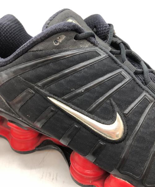 NIKE（ナイキ）NIKE (ナイキ) SHOX TL SKEPTA 