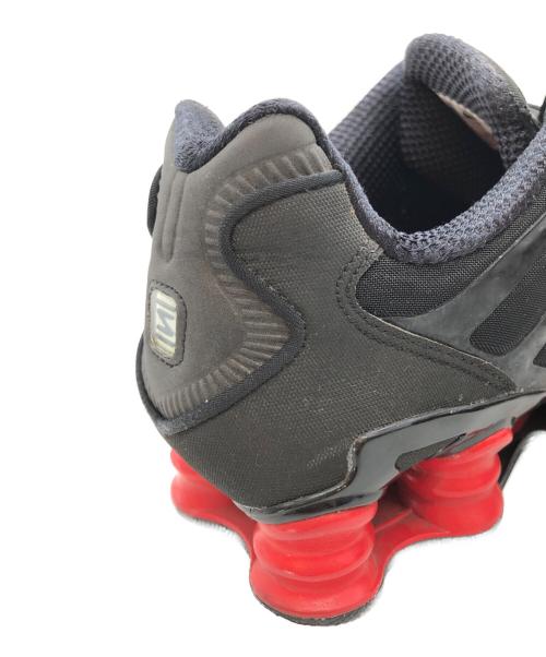 NIKE（ナイキ）NIKE (ナイキ) SHOX TL SKEPTA 