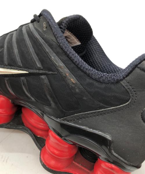 NIKE（ナイキ）NIKE (ナイキ) SHOX TL SKEPTA 