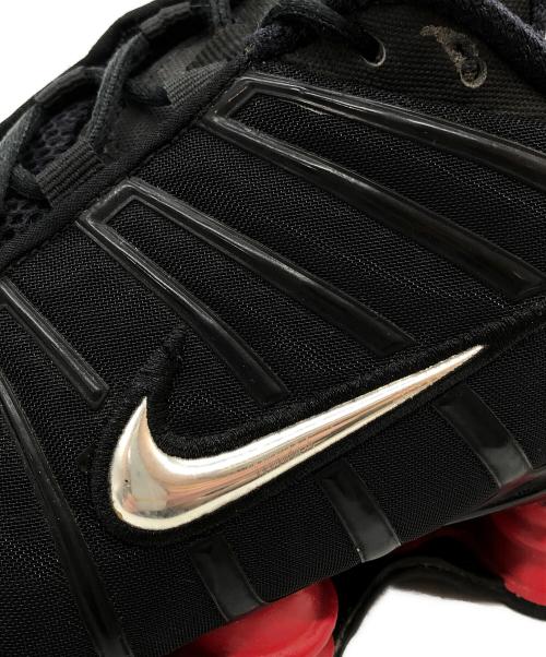 NIKE（ナイキ）NIKE (ナイキ) SHOX TL SKEPTA 