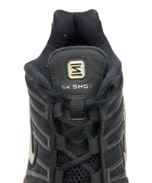 NIKE（ナイキ）NIKE (ナイキ) SHOX TL SKEPTA 