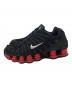 NIKE (ナイキ) SHOX TL SKEPTA 
