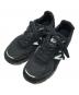 NEW BALANCE（ニューバランス）の古着「スニーカー」｜ブラック