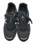 NEW BALANCE (ニューバランス) スニーカー ブラック サイズ:US9：15000円