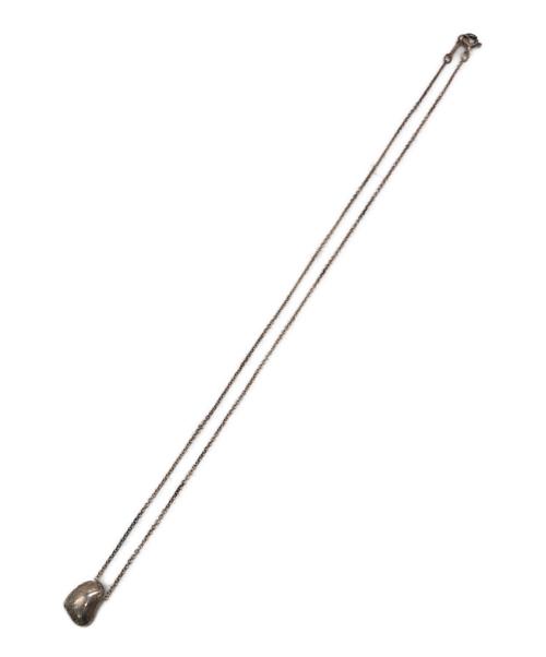 TIFFANY & Co.（ティファニー）Tiffany & Co. (ティファニー) エルサペレッティ カーブドハートネックレスの古着・服飾アイテム