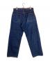 COMOLI (コモリ) Denim 5P PANT インディゴ サイズ:2：25000円