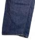 中古・古着 COMOLI (コモリ) Denim 5P PANT インディゴ サイズ:2：25000円