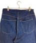 中古・古着 everyone (エブリワン) SOFT DENIM PANTS インディゴ サイズ:M：25000円