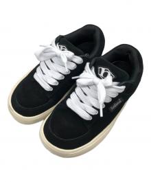 NORTHWAVE（ノースウェーブ）の古着「ESPRESSO SUEDE 90s」｜ブラック