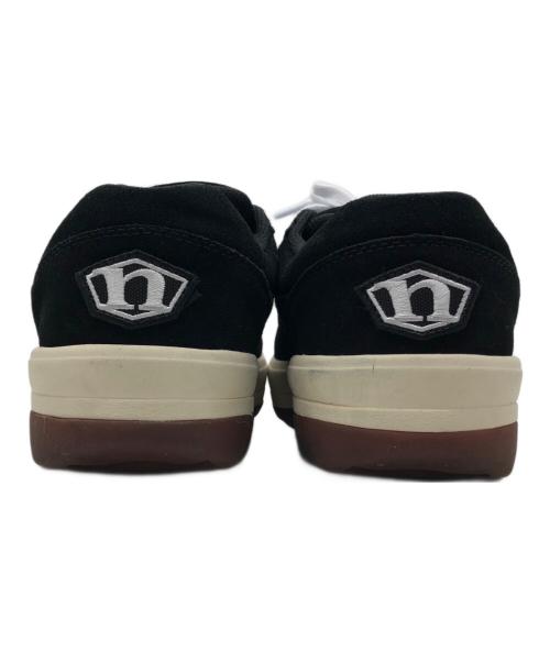 NORTHWAVE（ノースウェーブ）NORTHWAVE (ノースウェーブ) ESPRESSO SUEDE 90s ブラック サイズ:US7.5の古着・服飾アイテム