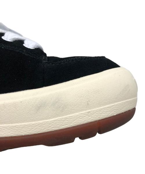 NORTHWAVE（ノースウェーブ）NORTHWAVE (ノースウェーブ) ESPRESSO SUEDE 90s ブラック サイズ:US7.5の古着・服飾アイテム