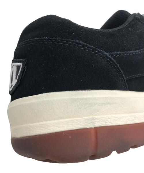 NORTHWAVE（ノースウェーブ）NORTHWAVE (ノースウェーブ) ESPRESSO SUEDE 90s ブラック サイズ:US7.5の古着・服飾アイテム