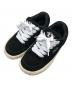NORTHWAVE（ノースウェーブ）の古着「ESPRESSO SUEDE 90s」｜ブラック