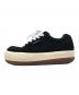 中古・古着 NORTHWAVE (ノースウェーブ) ESPRESSO SUEDE 90s ブラック サイズ:US7.5：13000円