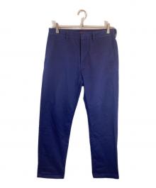 SUPREME（シュプリーム）の古着「WORK PANTS」｜ネイビー
