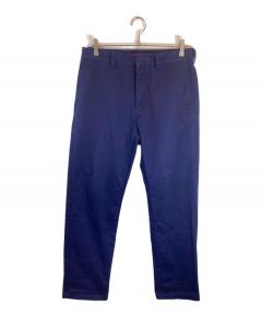 中古・古着通販】BREATH (ブレス) 23SS Multi Pocket Slim Cargo Pants