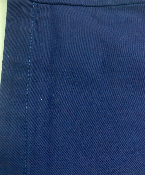 SUPREME（シュプリーム）SUPREME (シュプリーム) WORK PANTS ネイビー サイズ:SIZE 32の古着・服飾アイテム