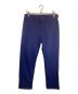 SUPREME（シュプリーム）の古着「WORK PANTS」｜ネイビー