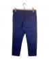 SUPREME (シュプリーム) WORK PANTS ネイビー サイズ:SIZE 32：9000円