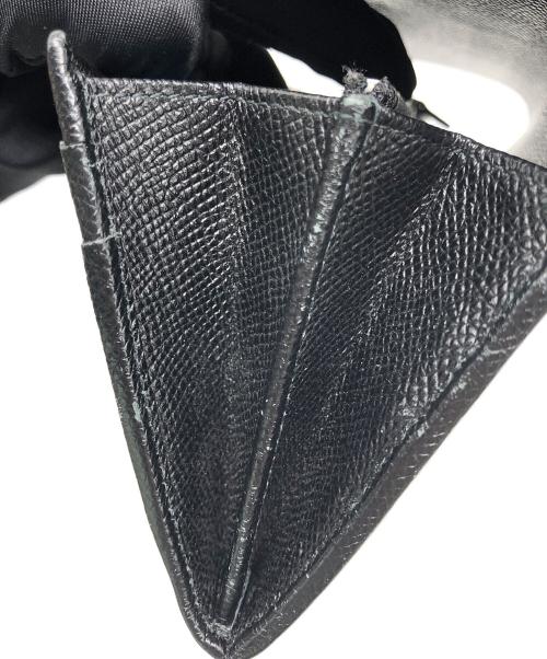 BVLGARI（ブルガリ）BVLGARI (ブルガリ) 財布 ブラック サイズ:下記参照の古着・服飾アイテム