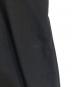中古・古着 Essay (エッセイ) P-3 HAKAMA SLACKS ブラック サイズ:2：12000円