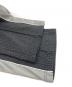 中古・古着 MAISON SPECIAL (メゾンスペシャル) Jacquard Jersey Pants グレー サイズ:36 未使用品：12000円