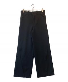 中古・古着通販】SOSHIOTSUKI (ソウシ オオツキ) サイドストライプ